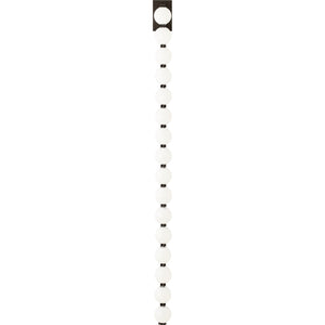 Perle 53 Sconce - Visual Comfort Modern 1