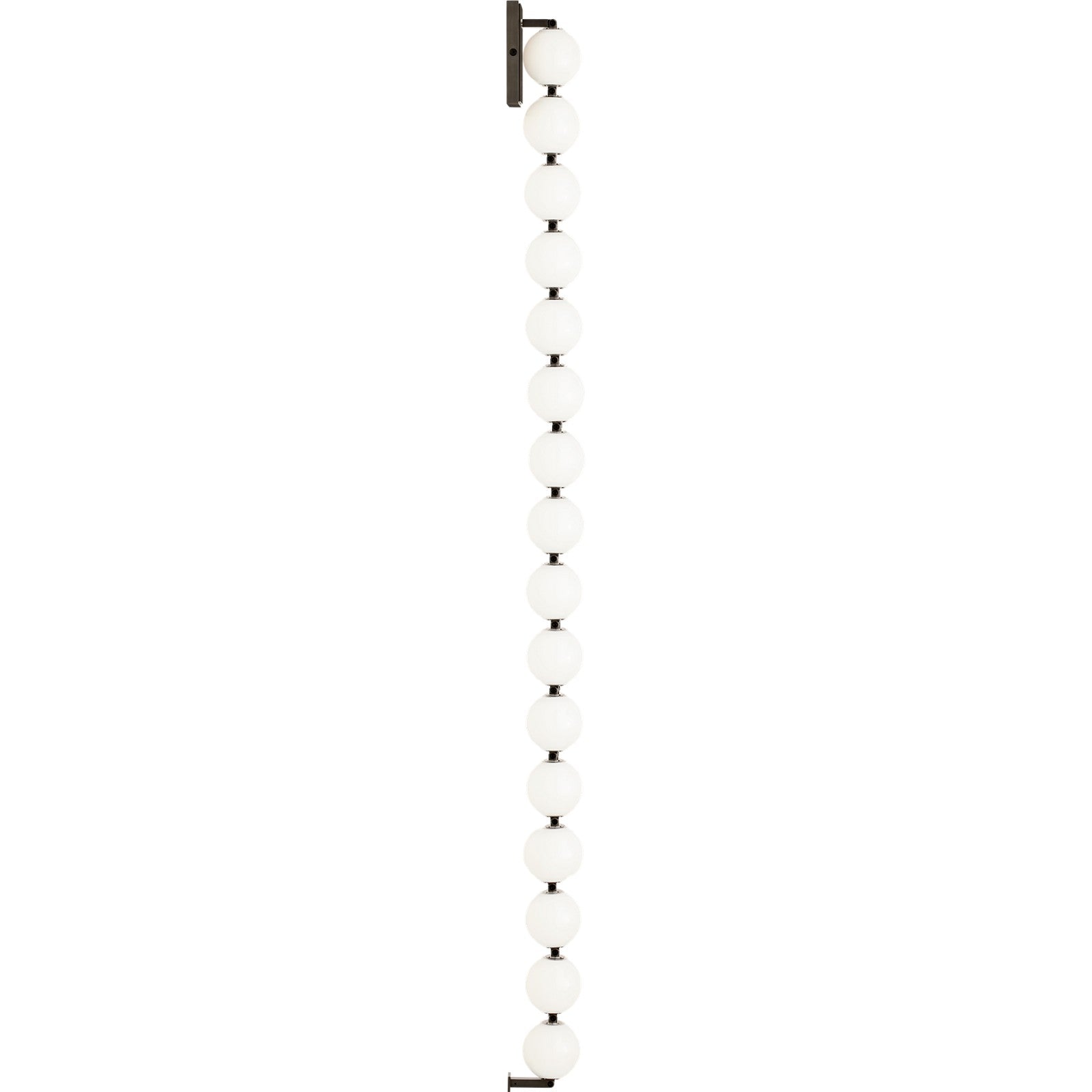 Perle 53 Sconce - Visual Comfort Modern 5