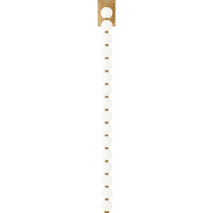 Perle 53 Sconce - Visual Comfort Modern 15