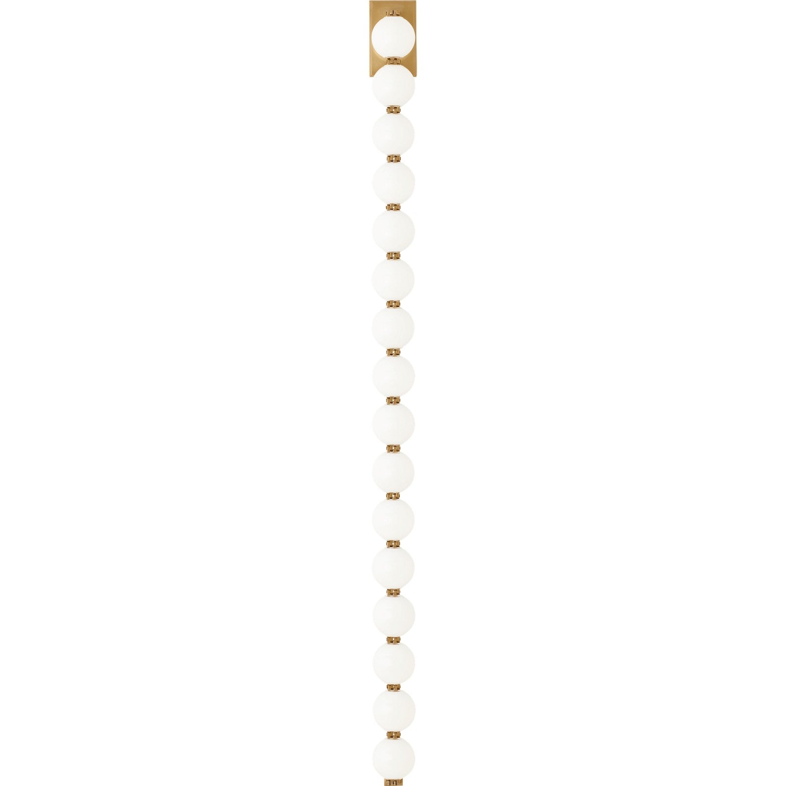 Perle 53 Sconce - Visual Comfort Modern 11
