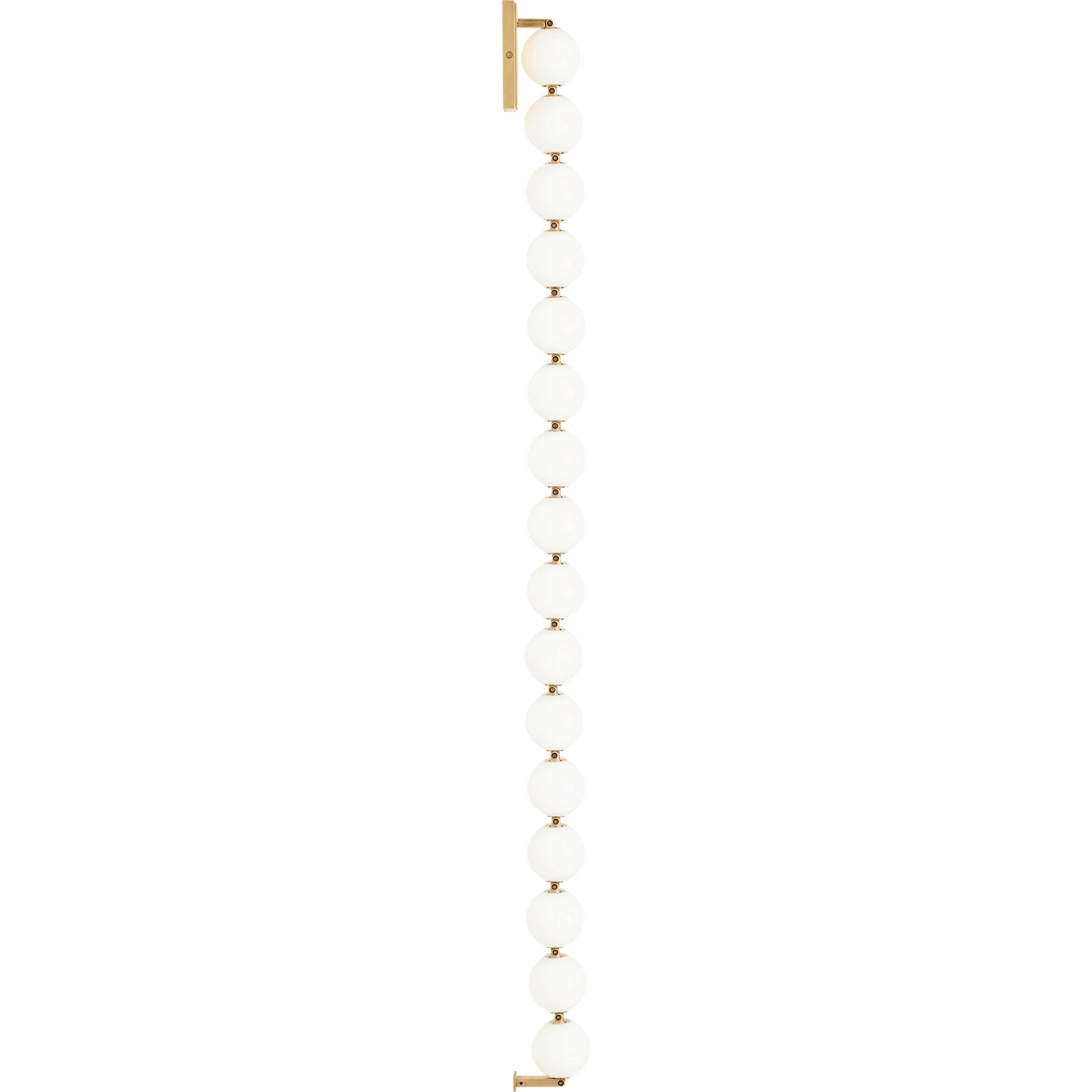 Perle 53 Sconce - Visual Comfort Modern 12