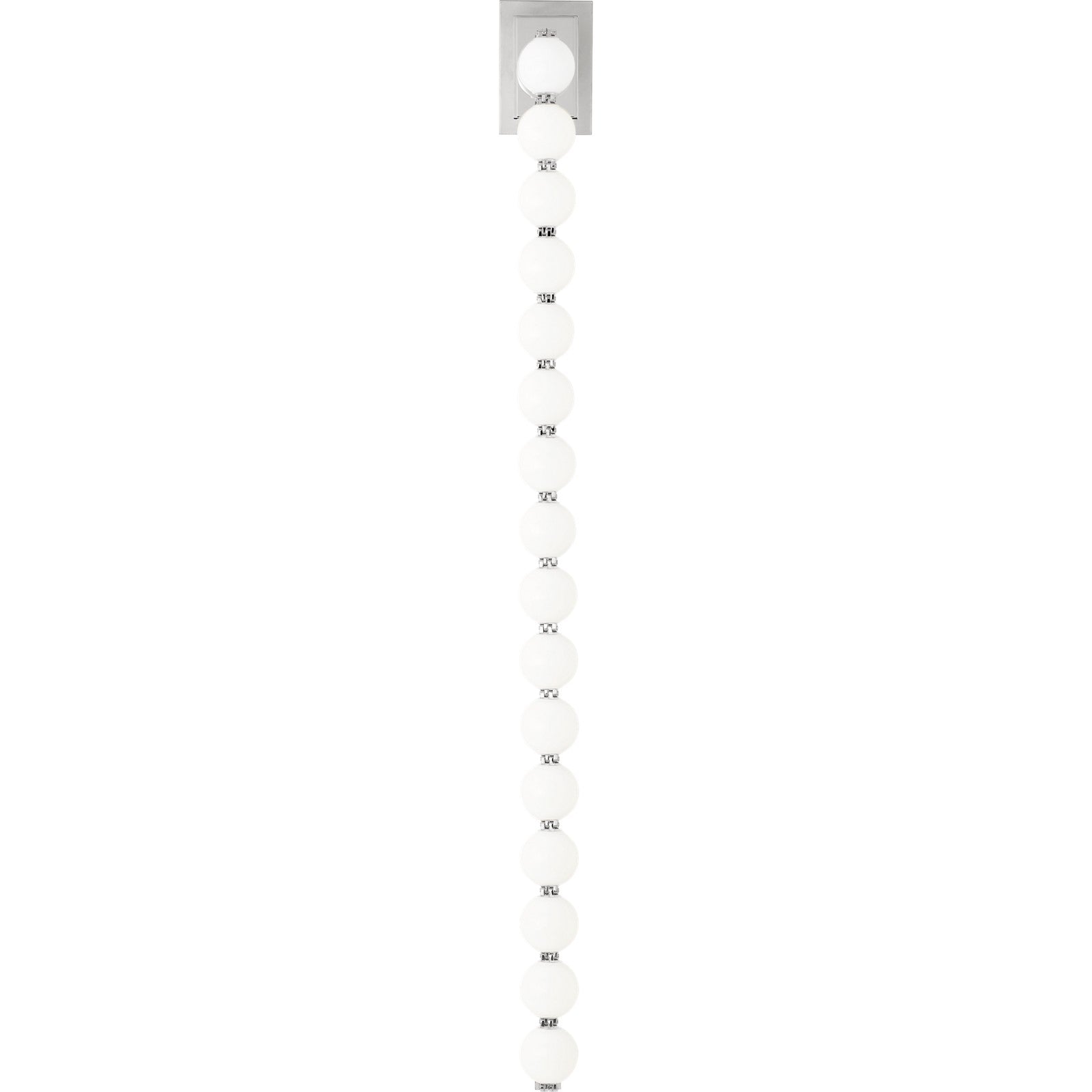 Perle 53 Sconce - Visual Comfort Modern 10