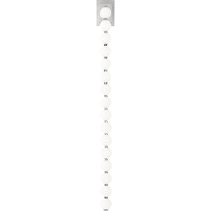 Perle 53 Sconce - Visual Comfort Modern 10