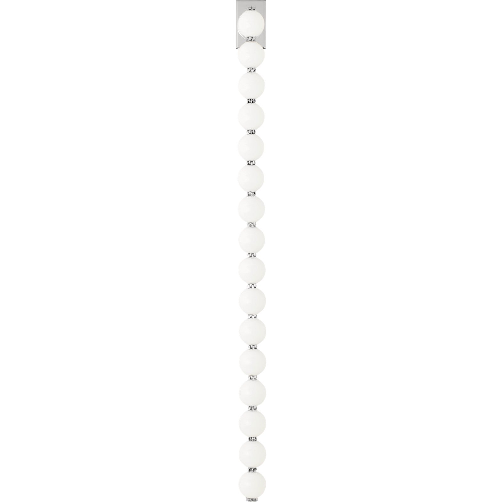 Perle 53 Sconce - Visual Comfort Modern 6