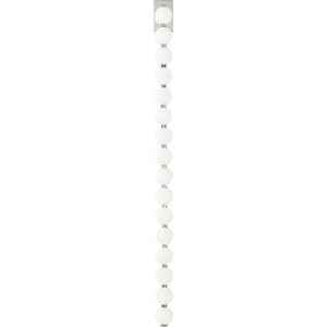 Perle 53 Sconce - Visual Comfort Modern 6