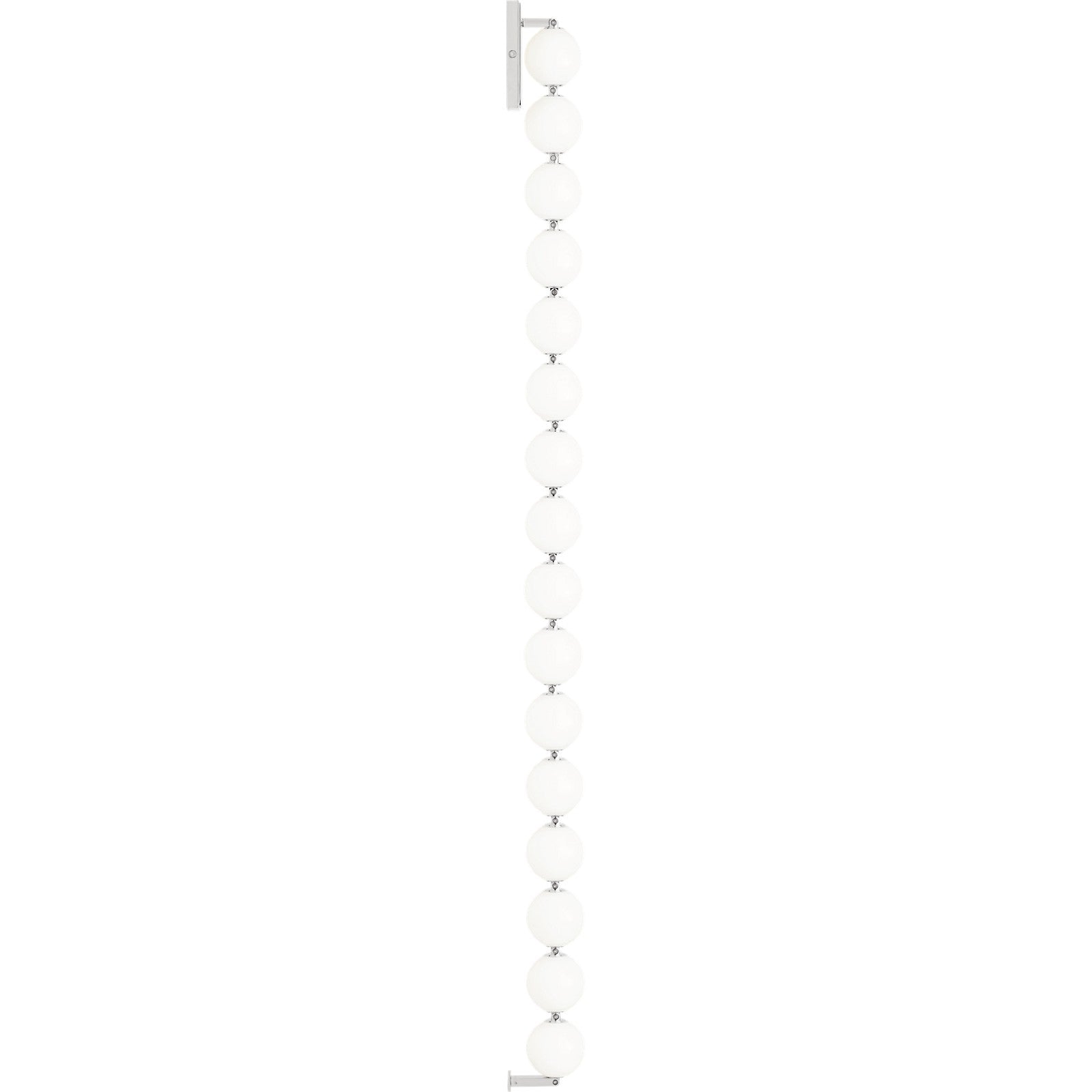Perle 53 Sconce - Visual Comfort Modern 7