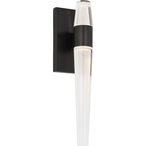 Lassell Single Sconce - Visual Comfort Modern 2