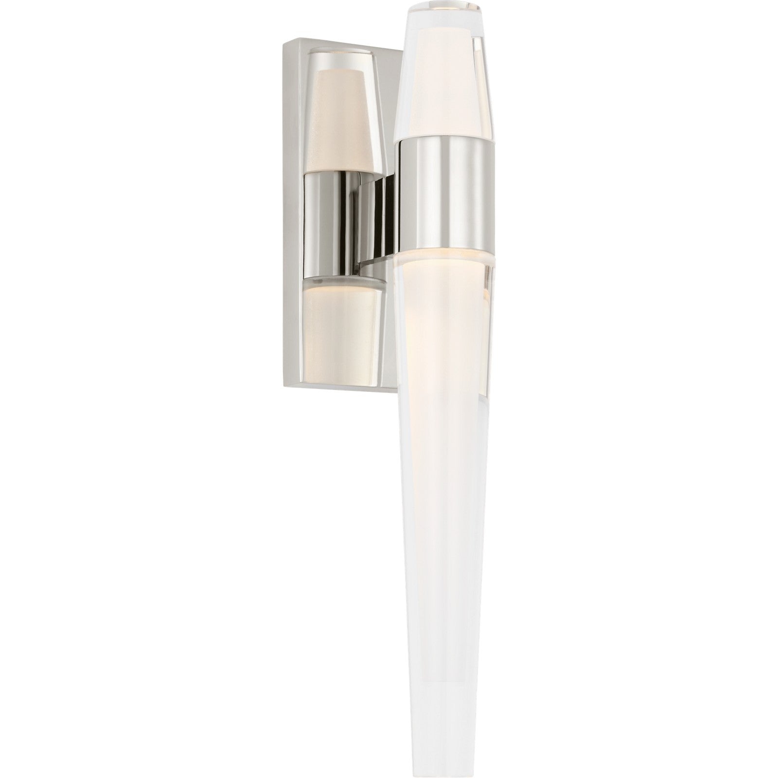 Lassell Single Sconce - Visual Comfort Modern 4