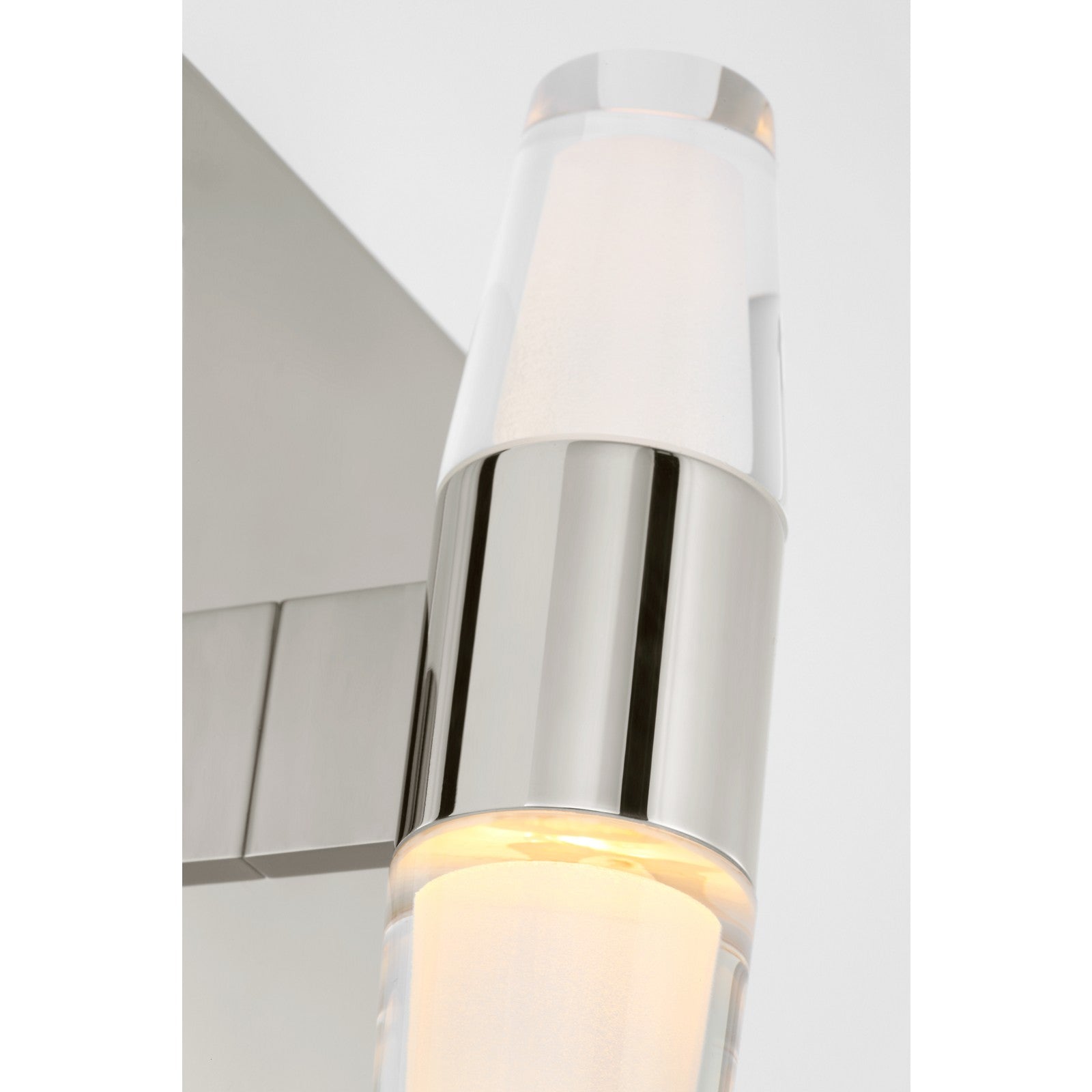 Lassell Single Sconce - Visual Comfort Modern 5