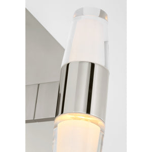 Lassell Single Sconce - Visual Comfort Modern 5