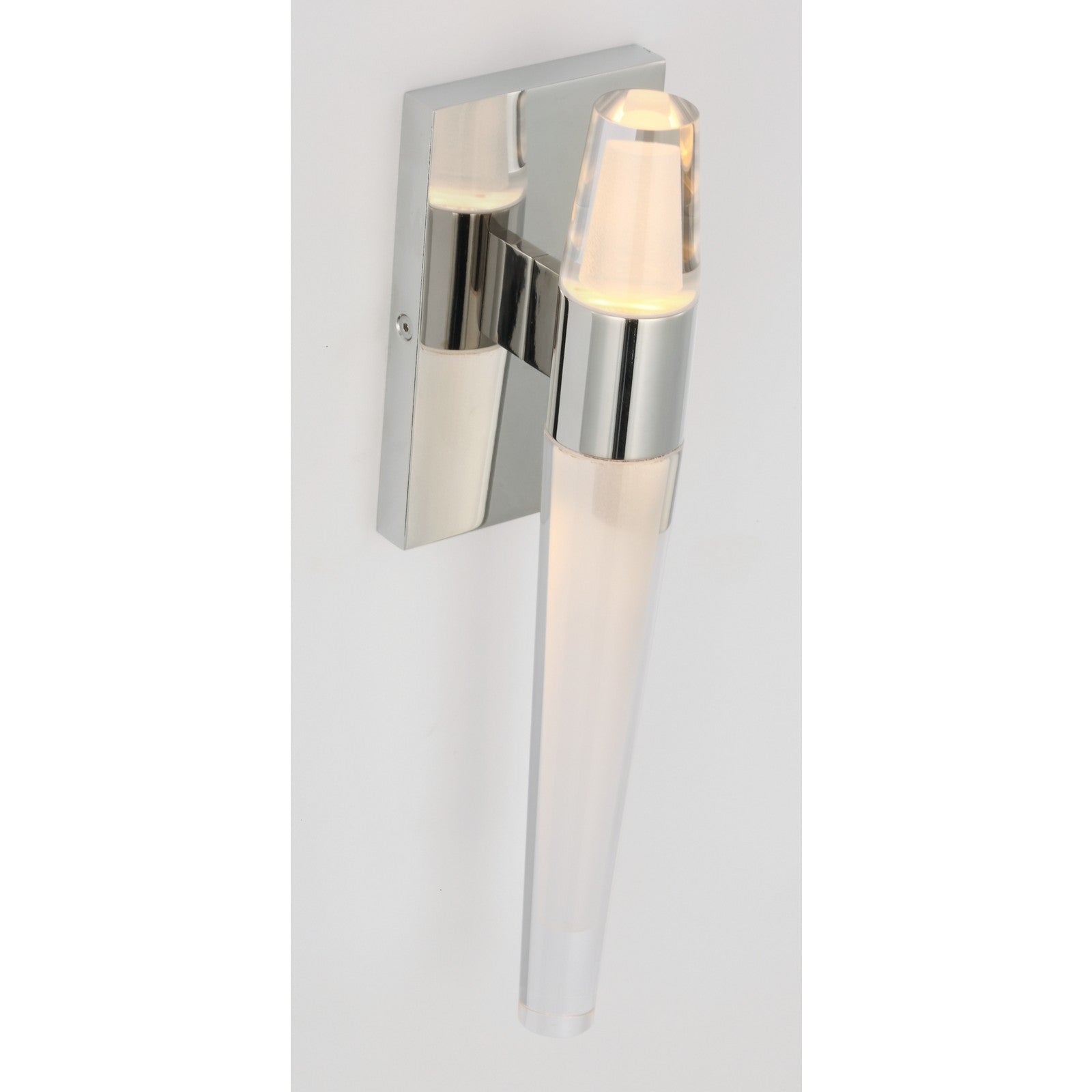 Lassell Single Sconce - Visual Comfort Modern 6