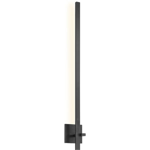 Cityscape Left X-Large Sconce - Visual Comfort Modern 2