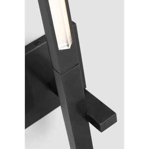 Cityscape Left X-Large Sconce - Visual Comfort Modern 3