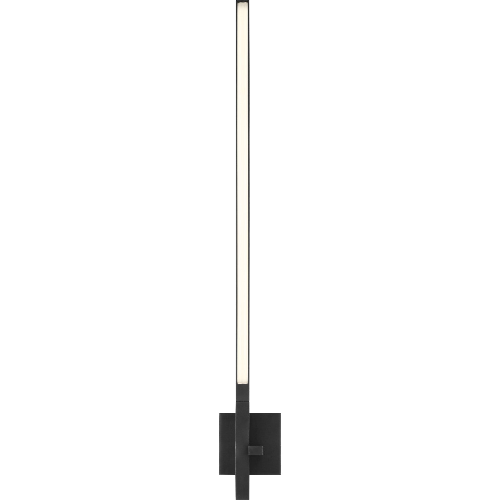 Cityscape Left X-Large Sconce - Visual Comfort Modern 1