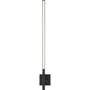 Cityscape Left X-Large Sconce - Visual Comfort Modern 1