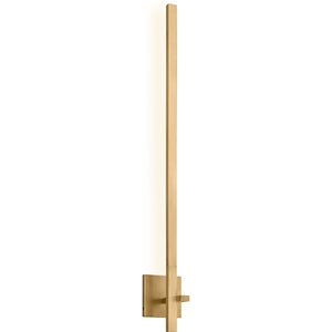 Cityscape Left X-Large Sconce - Visual Comfort Modern 6