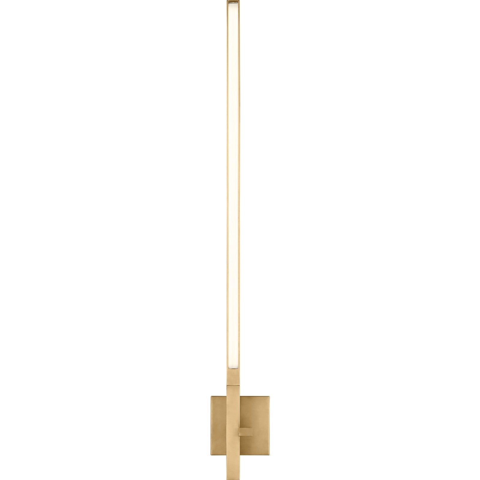 Cityscape Left X-Large Sconce - Visual Comfort Modern 5