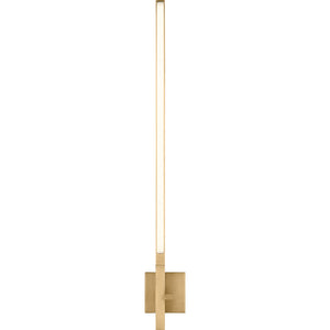 Cityscape Left X-Large Sconce - Visual Comfort Modern 5