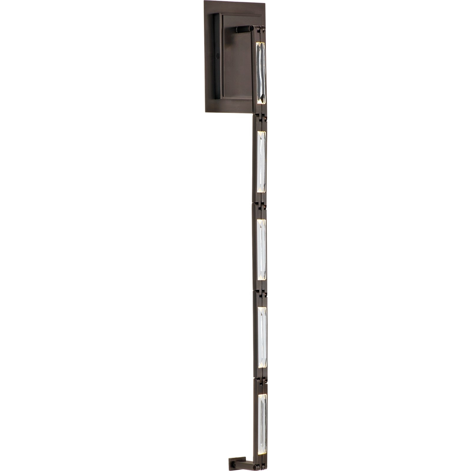 Catena 26 Sconce - Visual Comfort Modern 17
