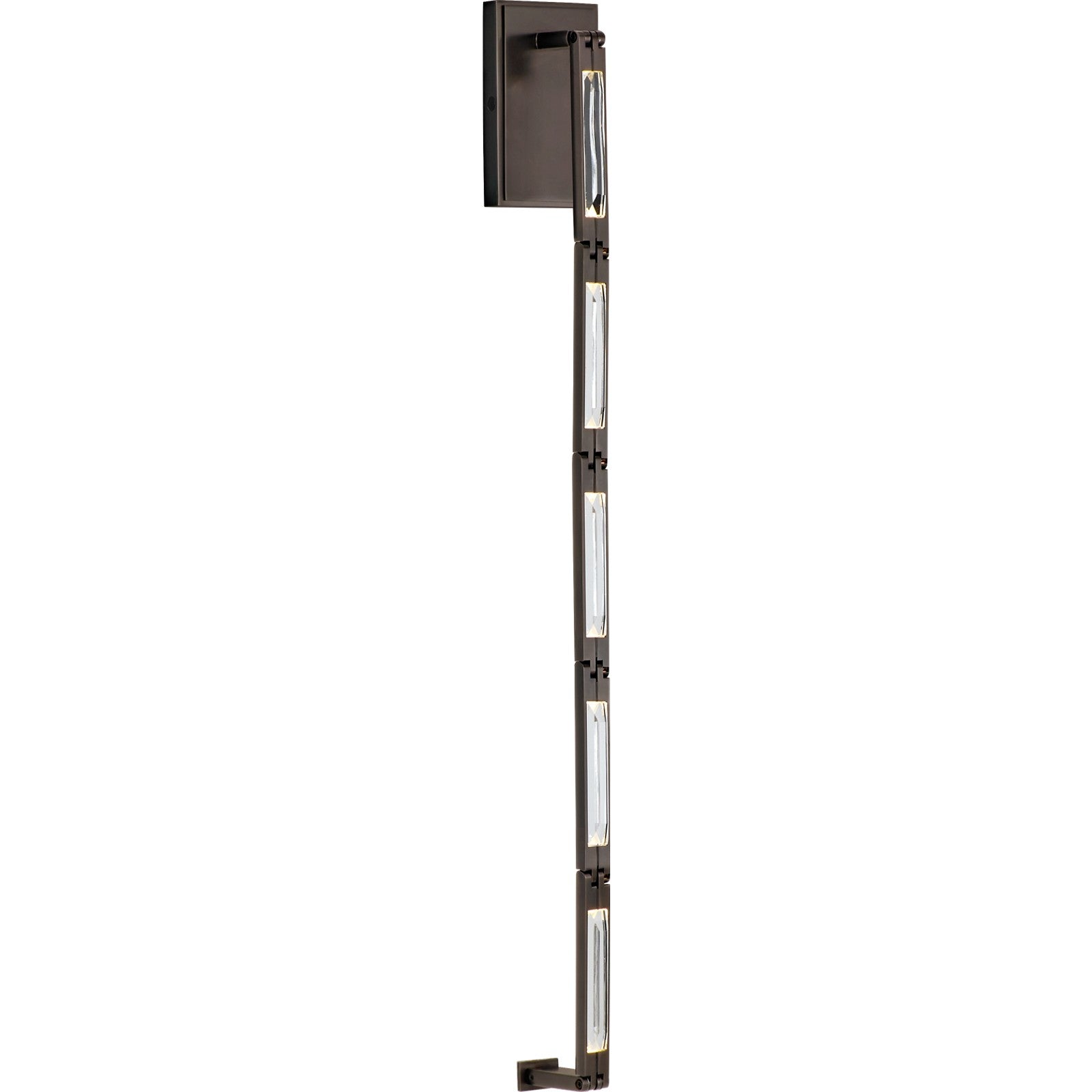 Catena 26 Sconce - Visual Comfort Modern 18