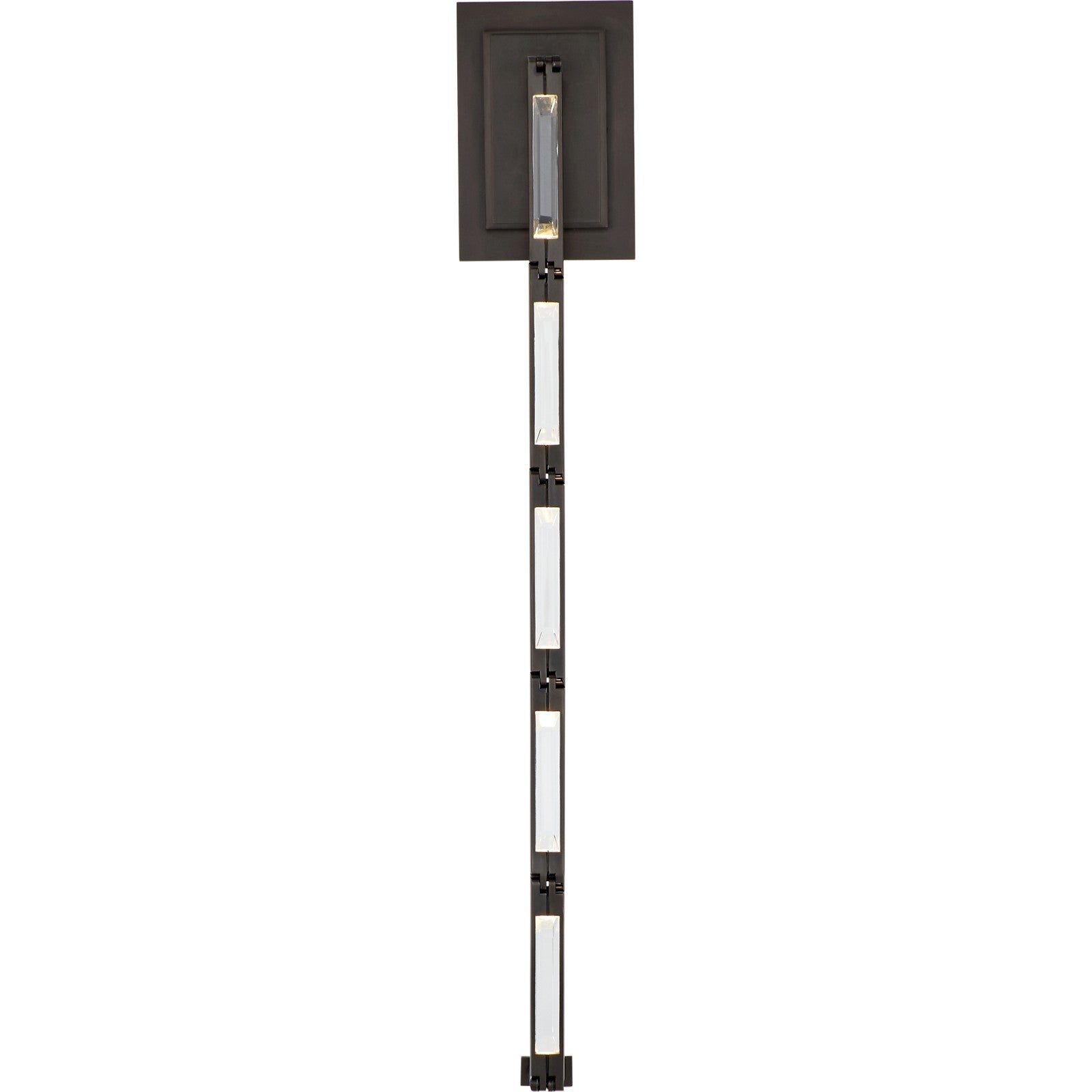 Catena 26 Sconce - Visual Comfort Modern 19