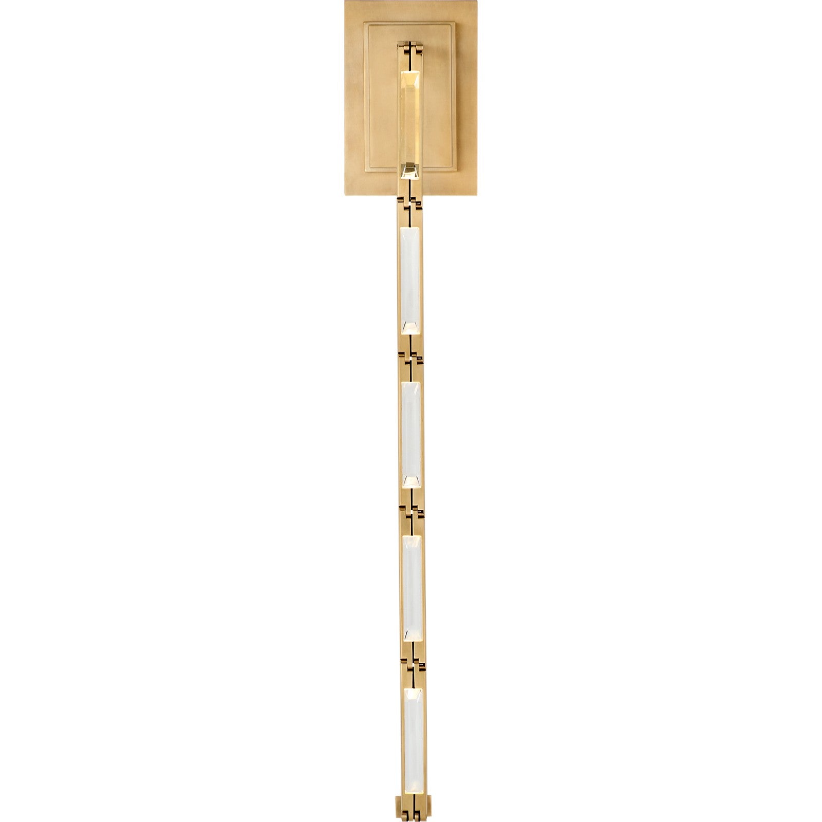 Catena 26 Sconce - Visual Comfort Modern 34