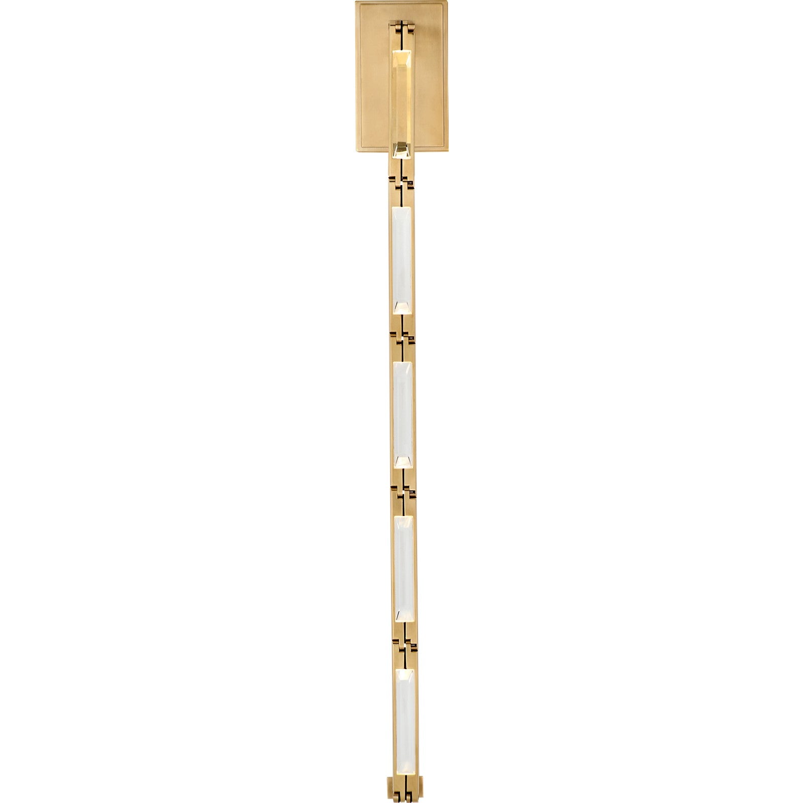 Catena 26 Sconce - Visual Comfort Modern 31