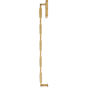 Catena 26 Sconce - Visual Comfort Modern 36