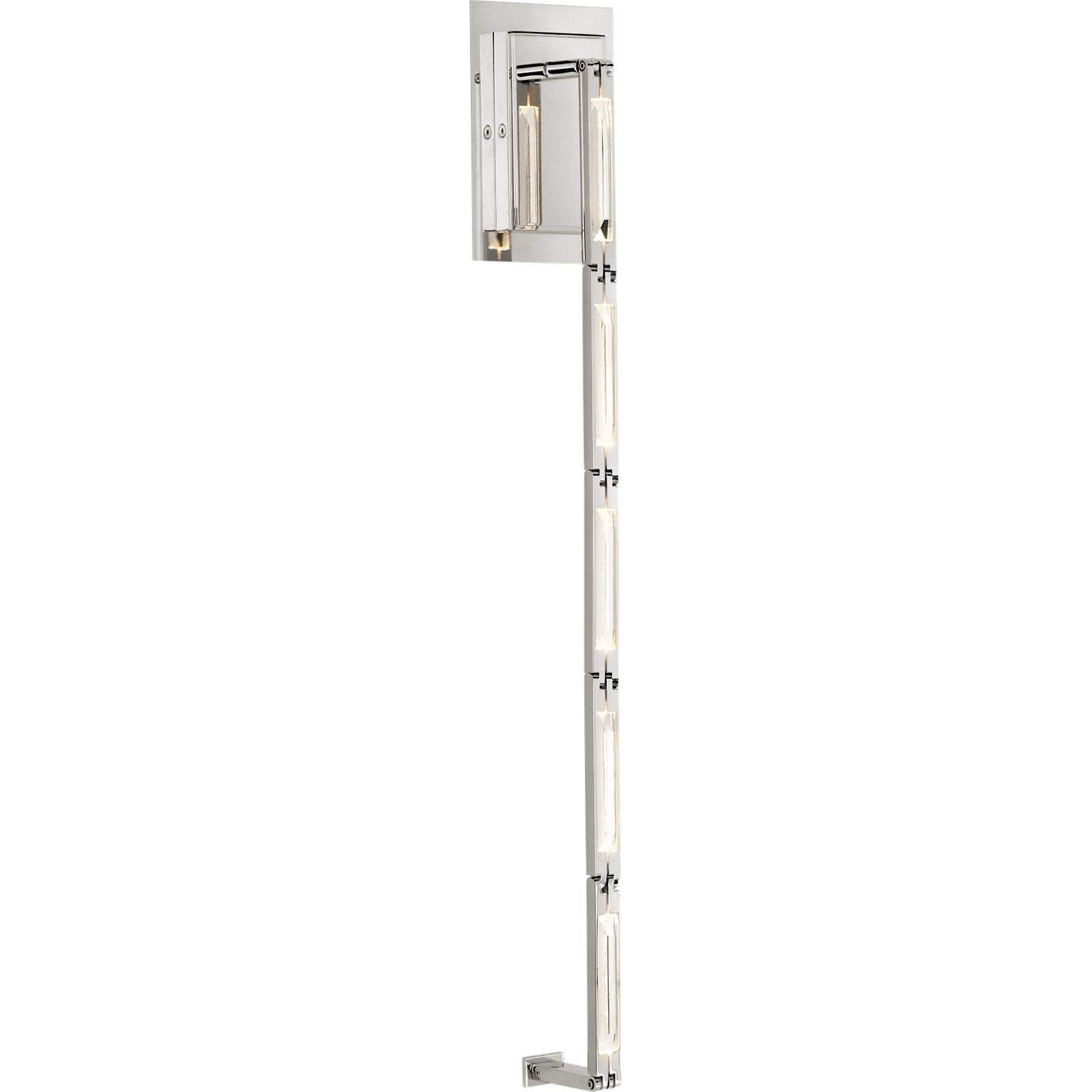 Catena 26 Sconce - Visual Comfort Modern 2