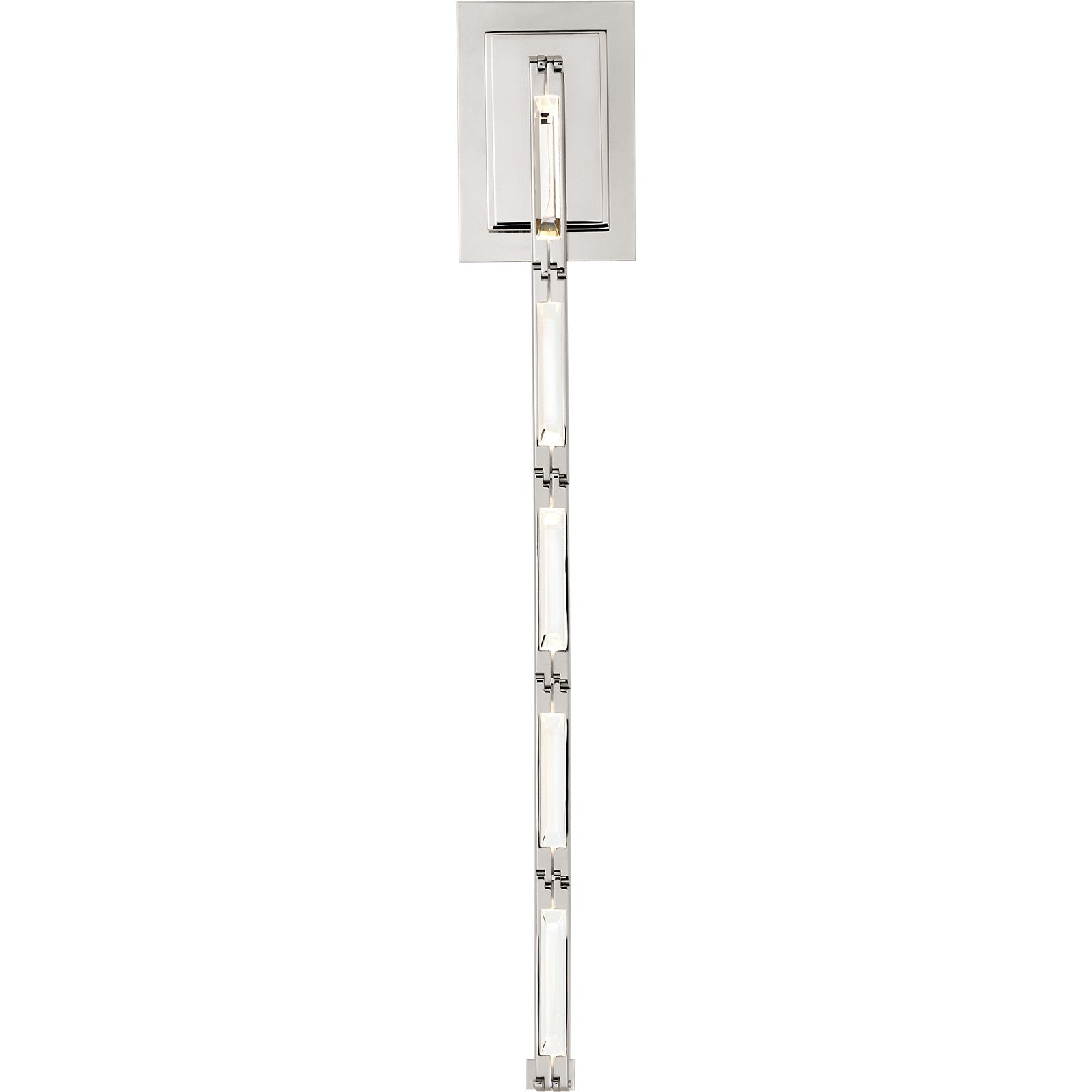 Catena 26 Sconce - Visual Comfort Modern 4