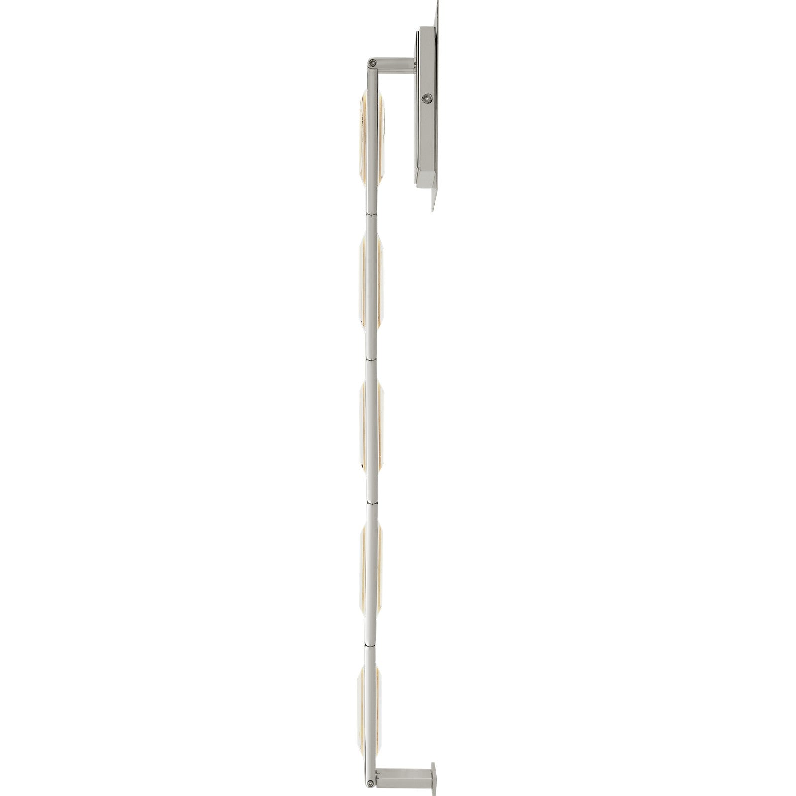 Catena 26 Sconce - Visual Comfort Modern 5