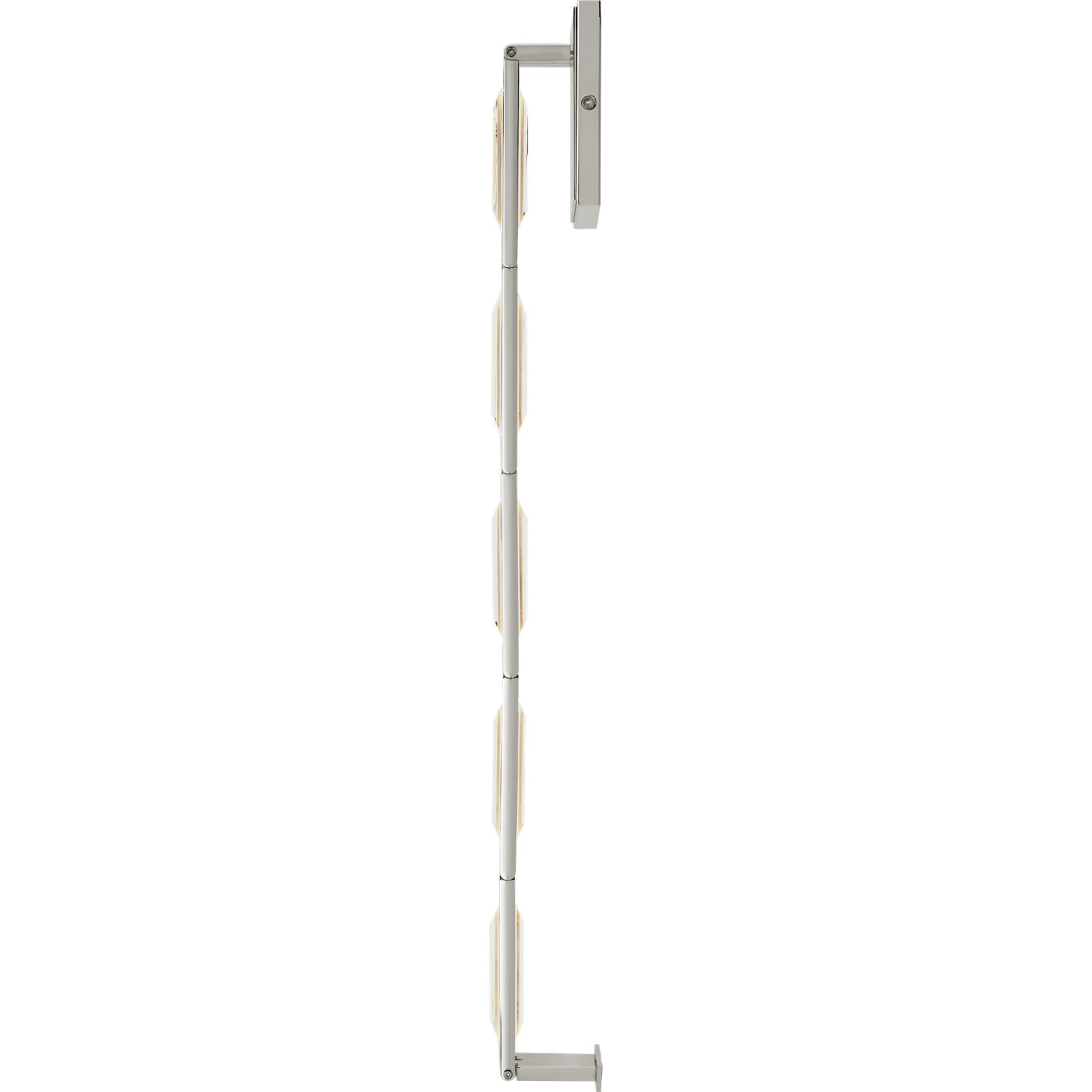 Catena 26 Sconce - Visual Comfort Modern 6