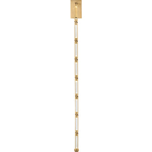Catena 41 Sconce - Visual Comfort Modern 31
