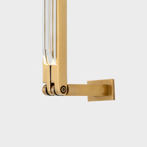 Catena 57 Sconce - Visual Comfort Modern 48