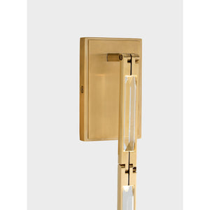 Catena 57 Sconce - Visual Comfort Modern 46