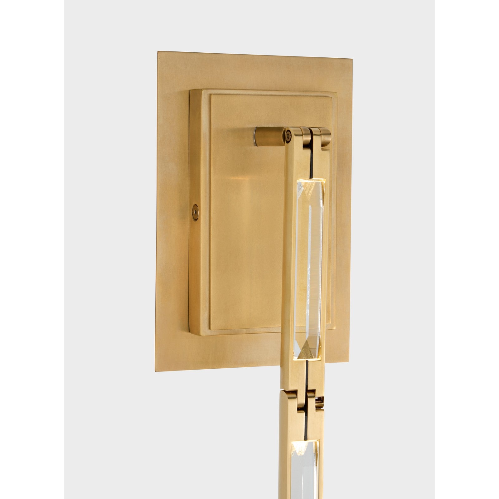 Catena 57 Sconce - Visual Comfort Modern 45