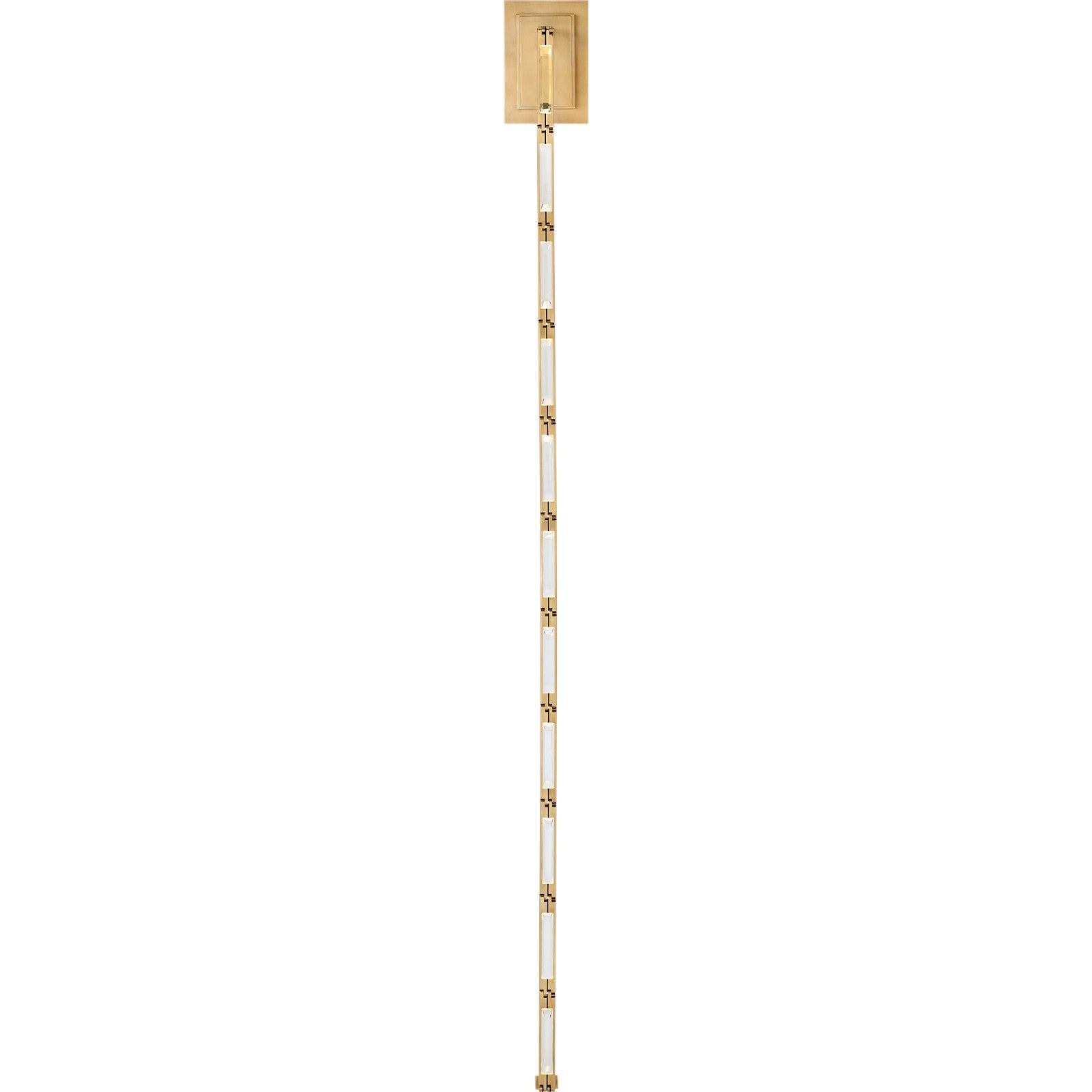 Catena 57 Sconce - Visual Comfort Modern 42
