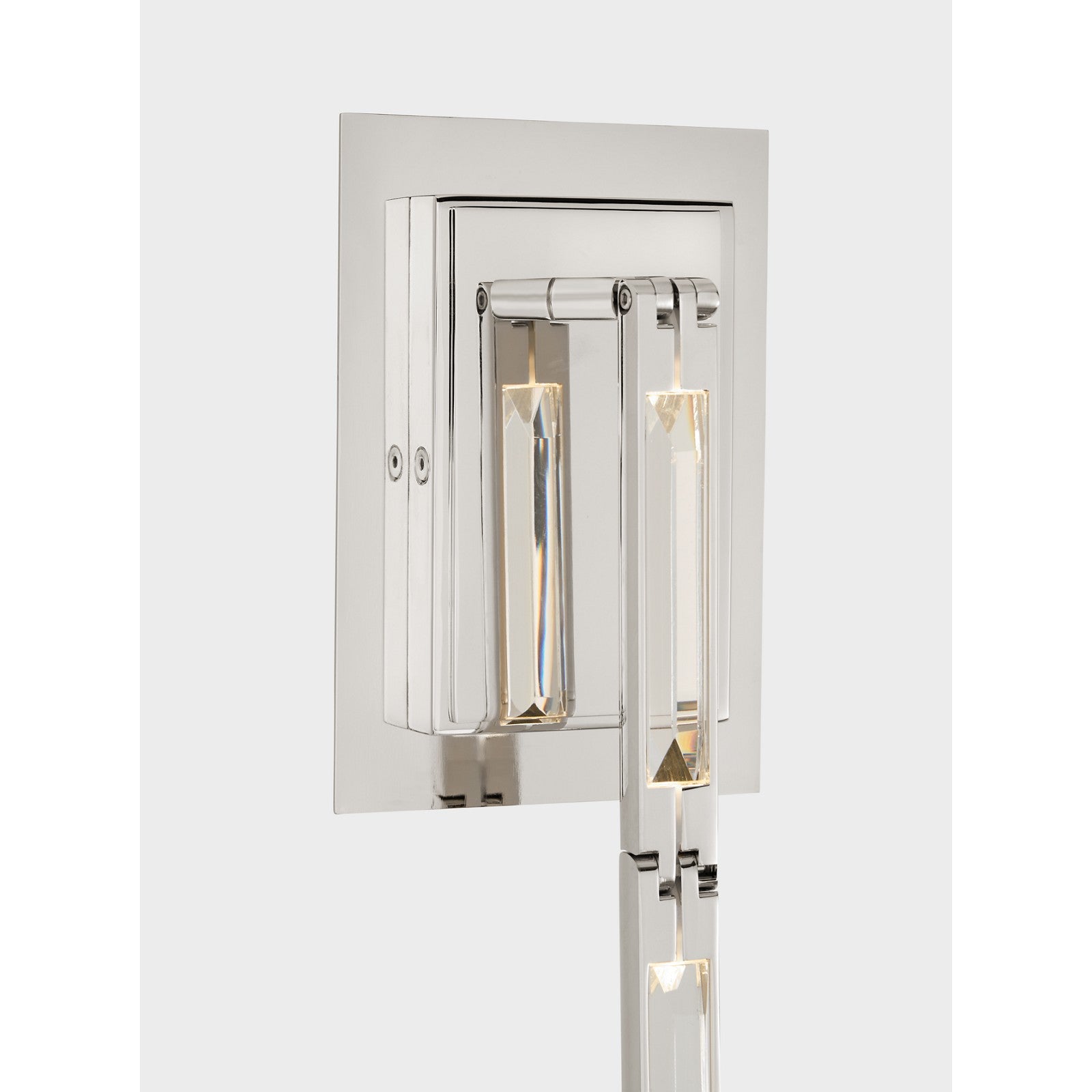 Catena 57 Sconce - Visual Comfort Modern 8