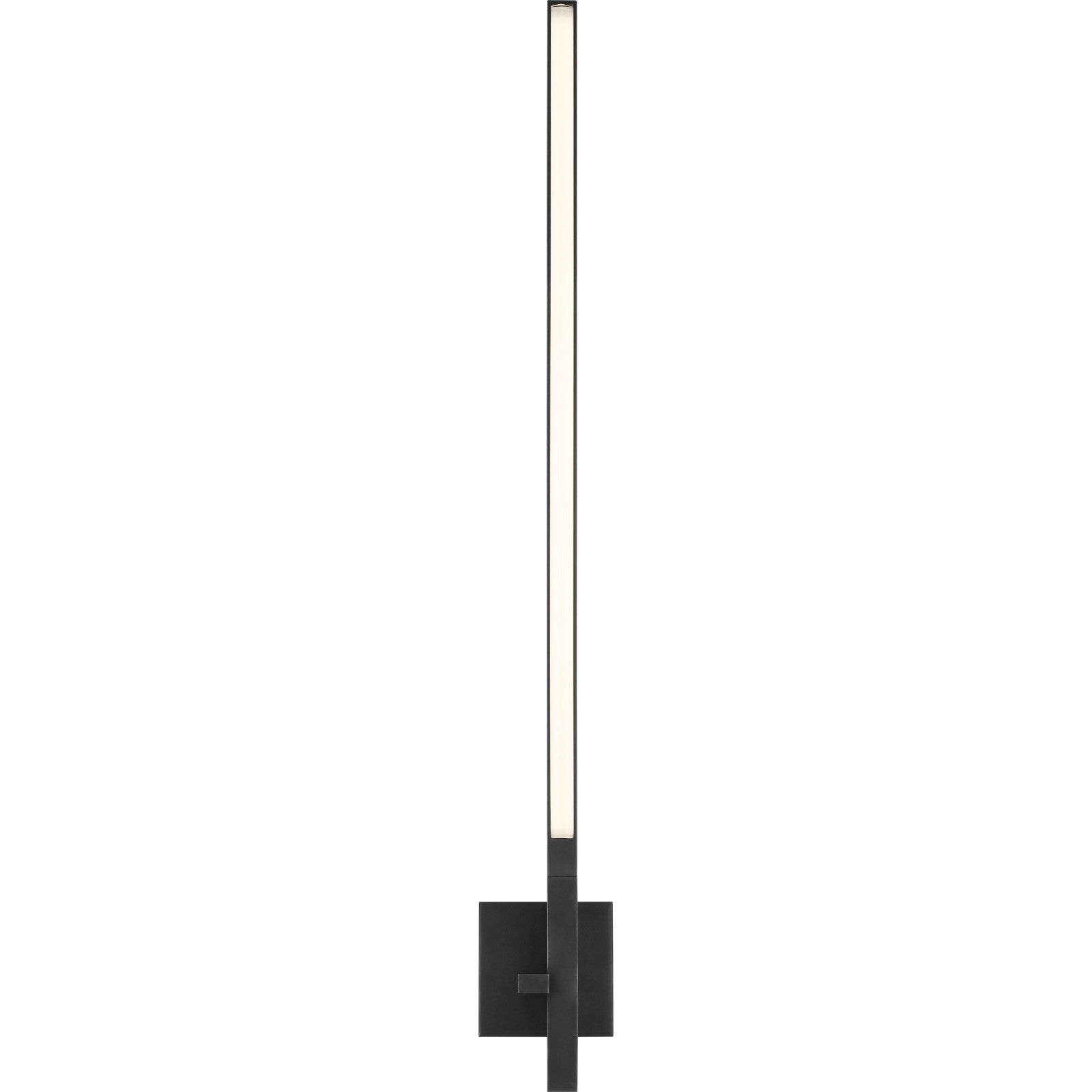 Cityscape Right X-Large Sconce - Visual Comfort Modern 1