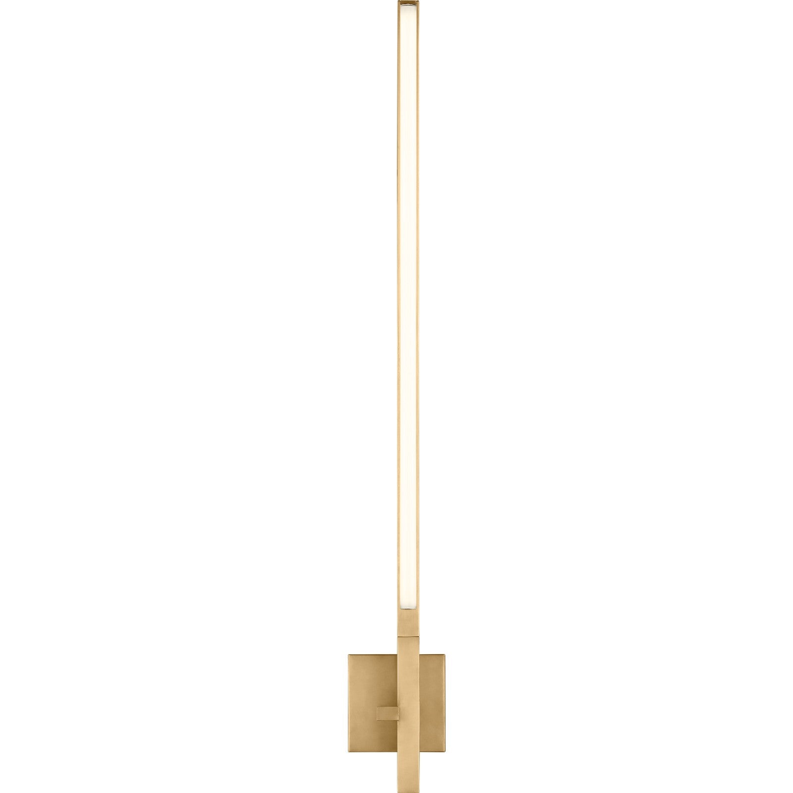 Cityscape Right X-Large Sconce - Visual Comfort Modern 2