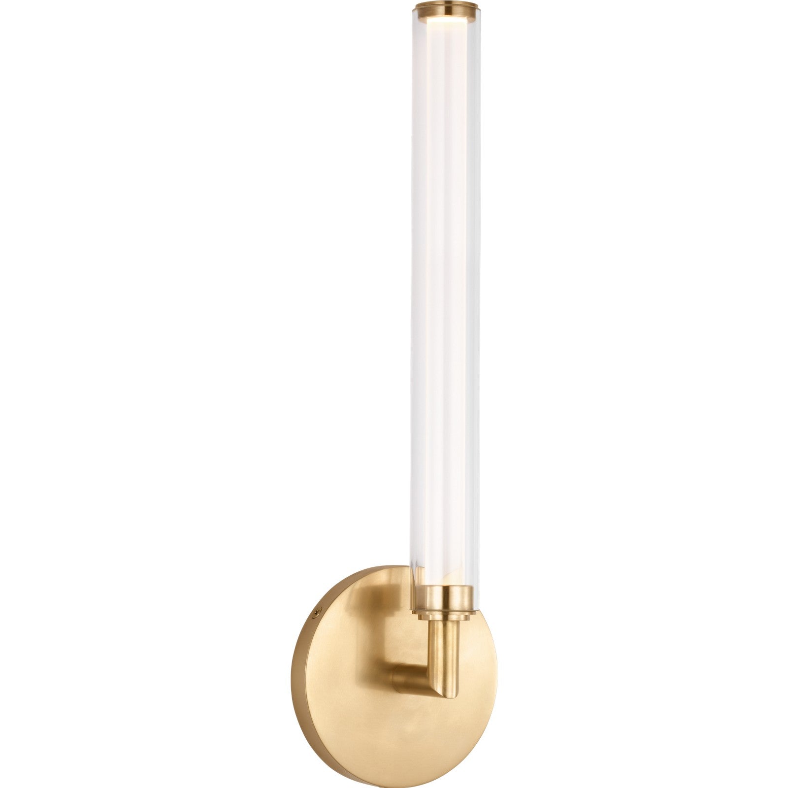 Poza 16 Sconce - Visual Comfort Modern 2