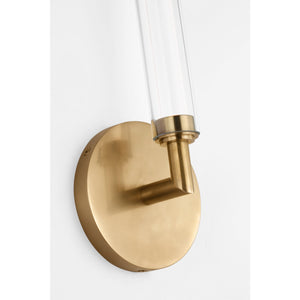 Poza 16 Sconce - Visual Comfort Modern 3