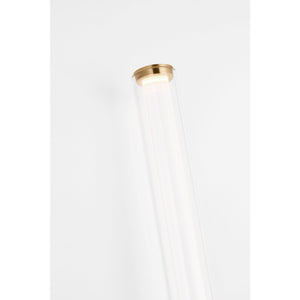 Poza 16 Sconce - Visual Comfort Modern 4