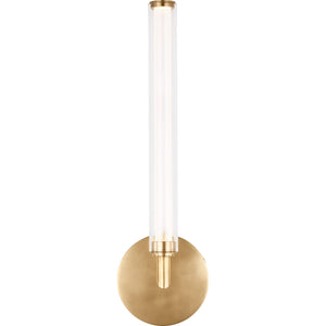 Poza 16 Sconce - Visual Comfort Modern 1