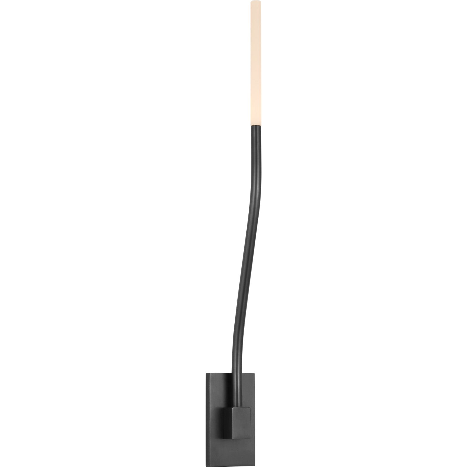 Lajos 21 Sconce - Visual Comfort Modern 1