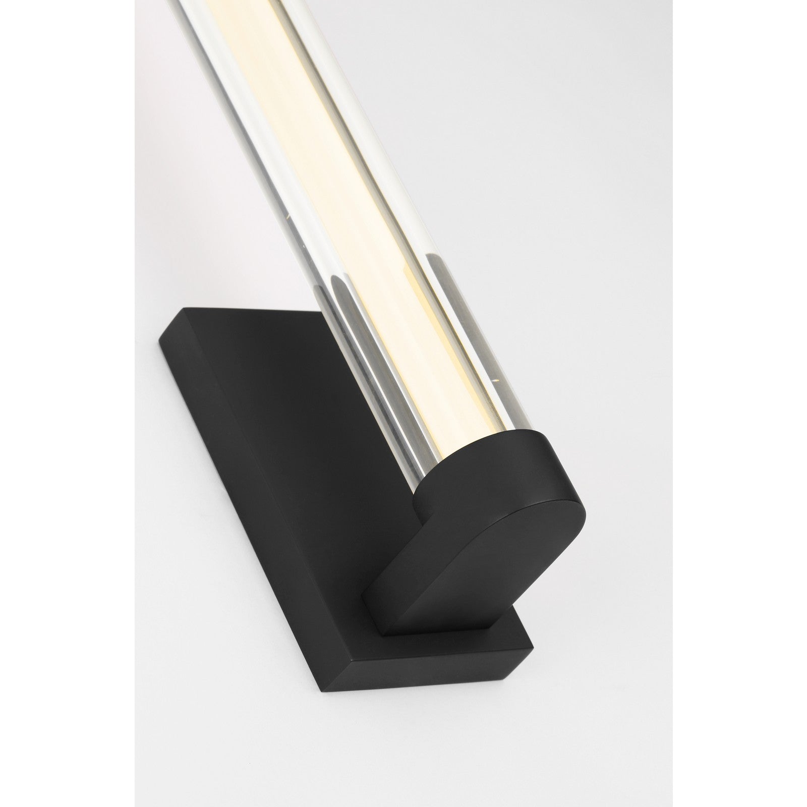 Reiya Round 13 Sconce - Visual Comfort Modern 3