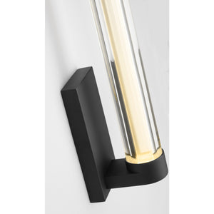 Reiya Round 13 Sconce - Visual Comfort Modern 2
