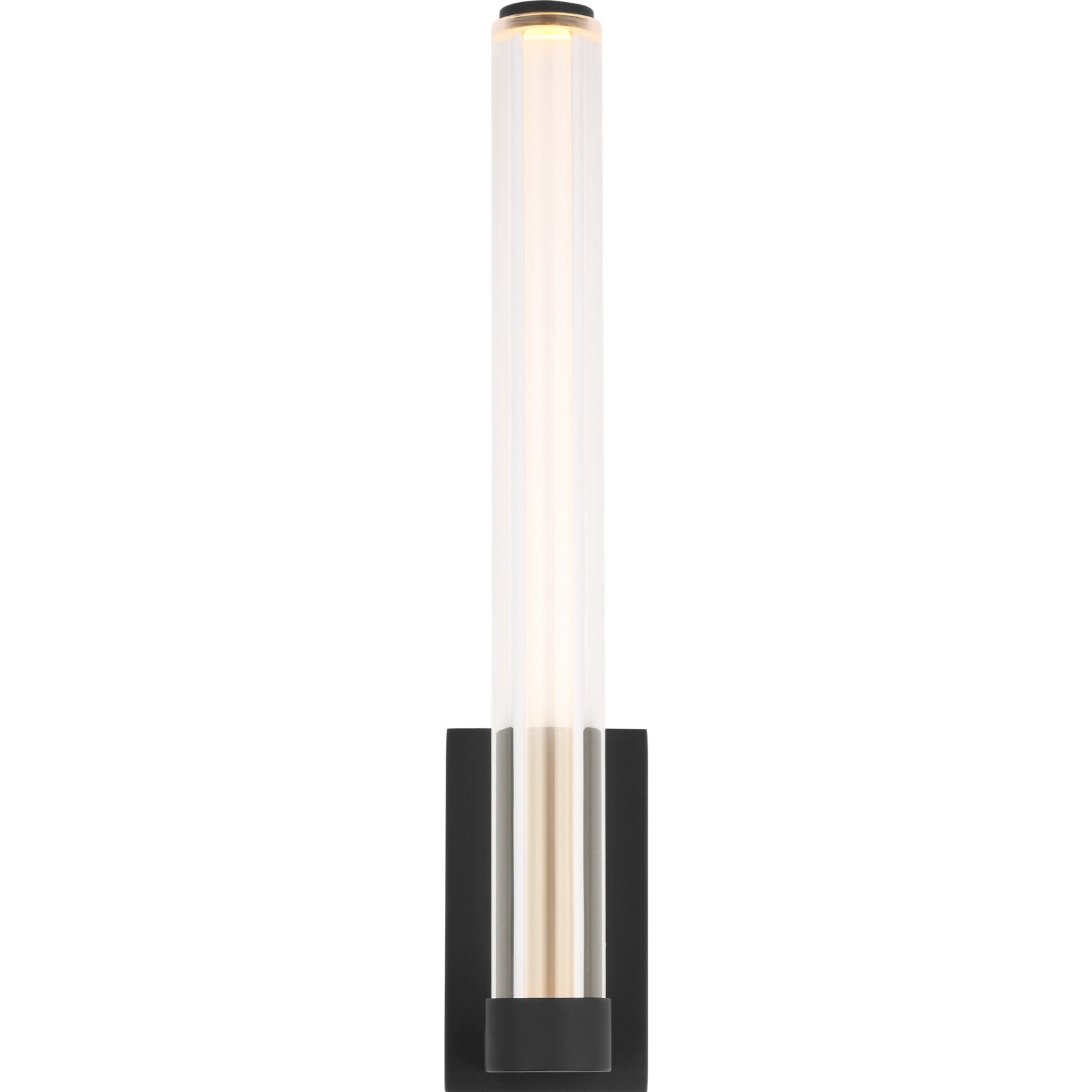 Reiya Round 13 Sconce - Visual Comfort Modern 4