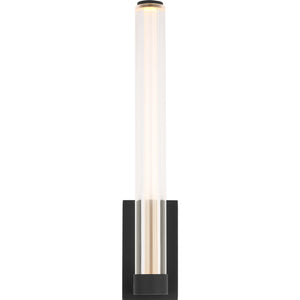 Reiya Round 13 Sconce - Visual Comfort Modern 4