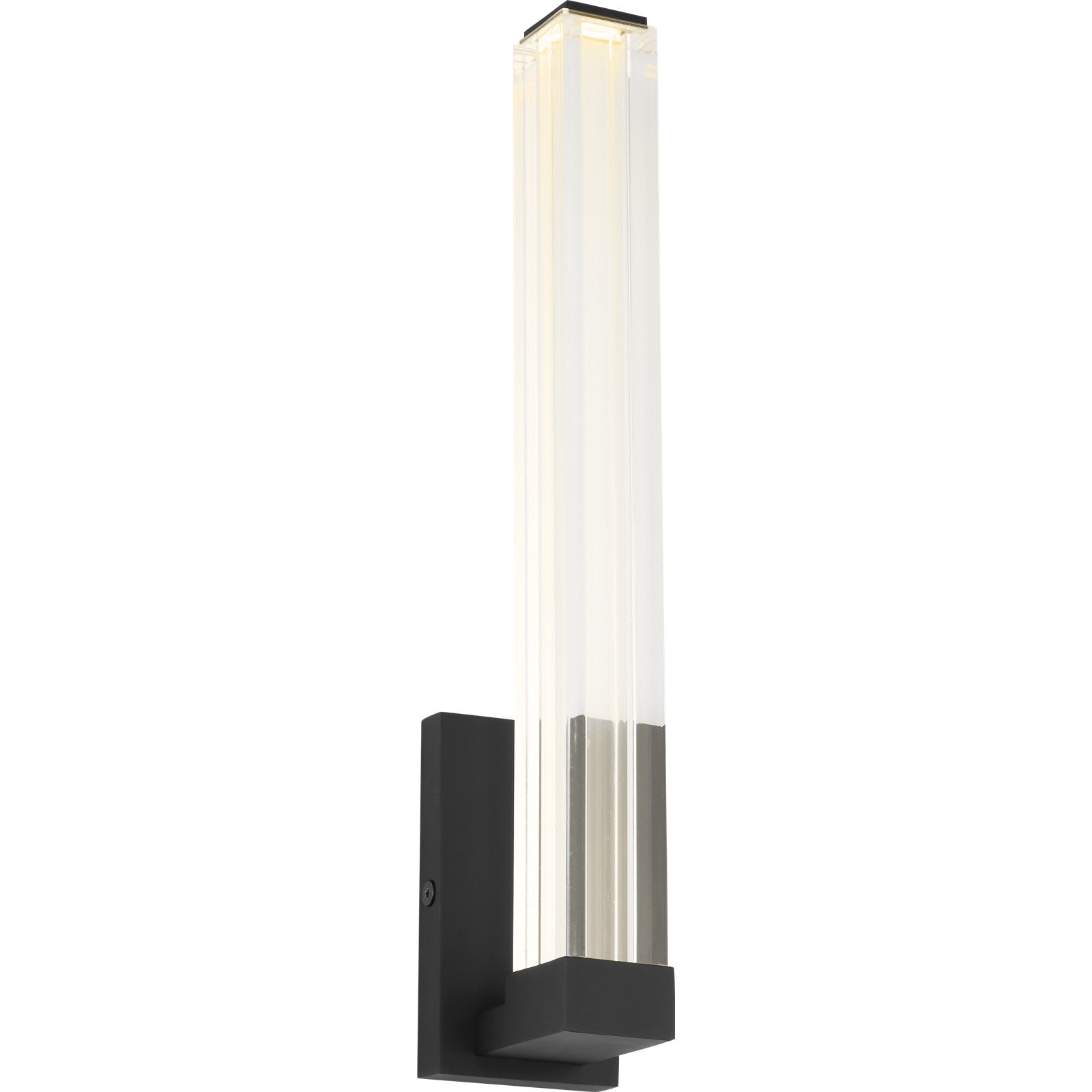 Reiya Square 13 Sconce - Visual Comfort Modern 1